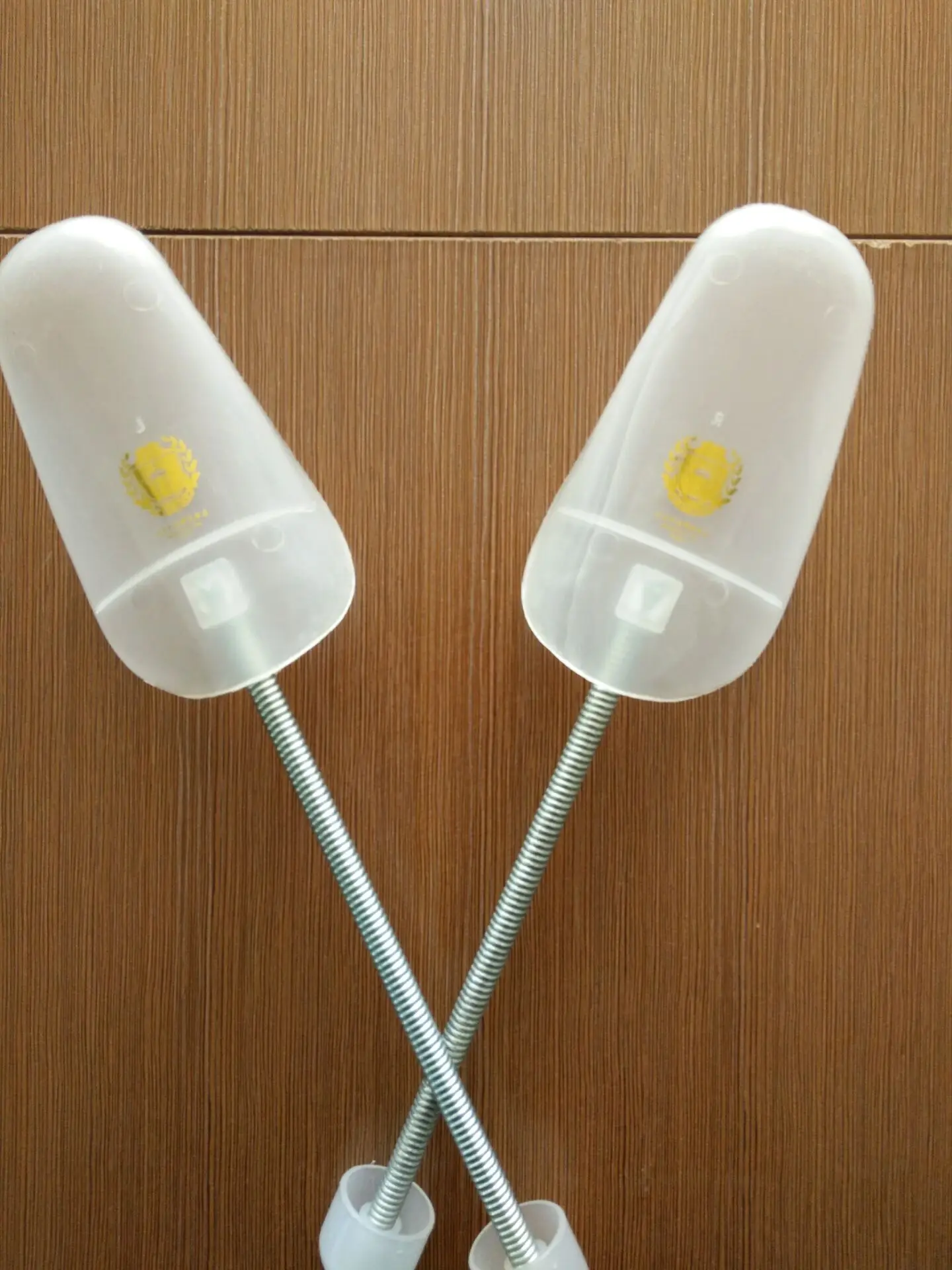 Adjustable Length Plastic Spring Shoe Tree Keep Shoes Good Shape Shoe Stretcher