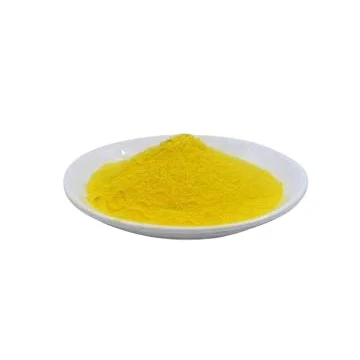 Полиалюминий хлорид питьевой воды 30% PAC, китайский производитель