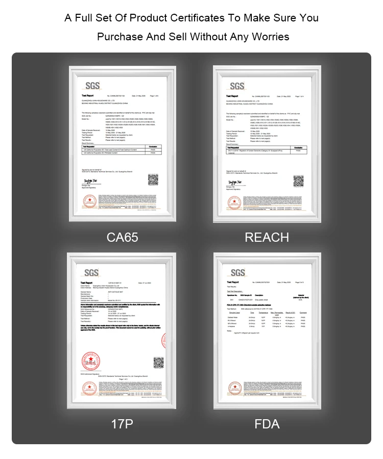 Portable Premium Folding Lightweight Carpet Padding Gripper 1/4 Inch Grip and Non Slip Rug Pad Carpet Padding Non slip