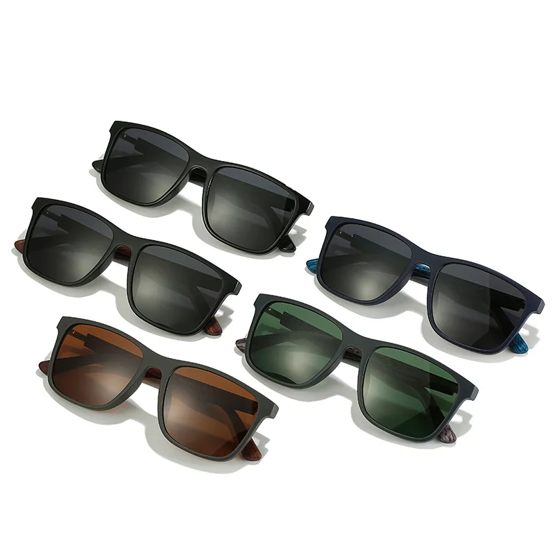 polarized fishing sunglasses for men famous brand name fashion sunglasses polarized sun glasses men sports UV400