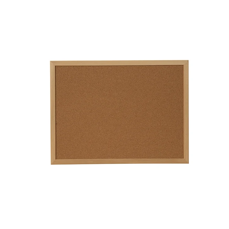 
Notice board decoration cork board standard sizes cork bulletin board 