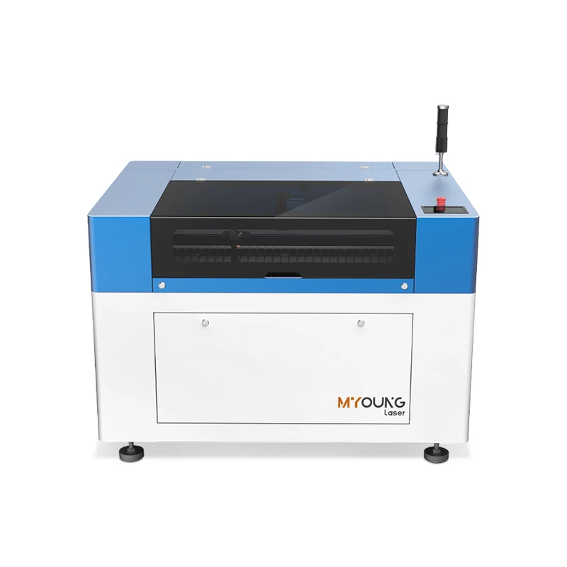 Peer preferred items 2023  CO2 cnc laser cutting and engraving machine for MDF