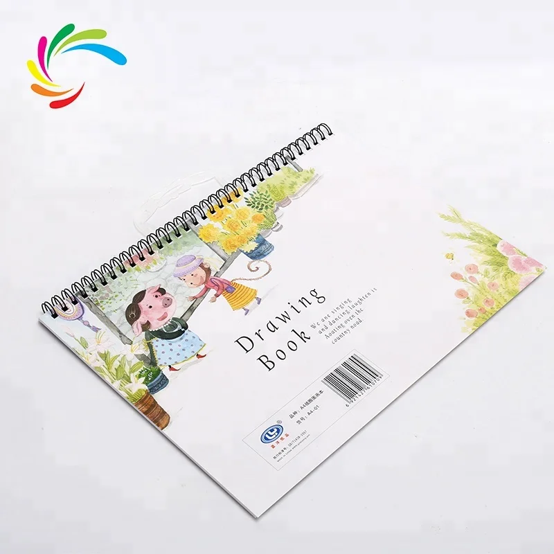 Professional Booklet Customized Magazine Catalogue Brochure Printing Book Printing Catalogue Design Offset Printing 500 Pcs 0517