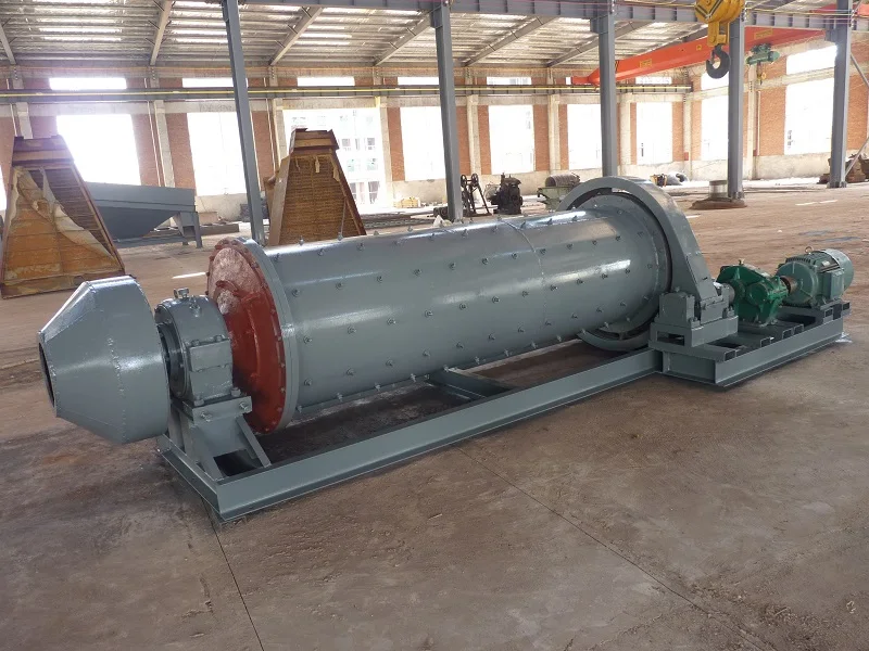 Best selling China mining ball mill for grinding silicate sand
