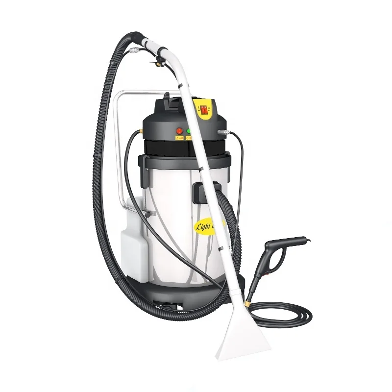 20L 5-6 bar 3262W powerful high-temperature 125 industrial handheld heavy duty glass carpet steam cleaner car chair wash machine