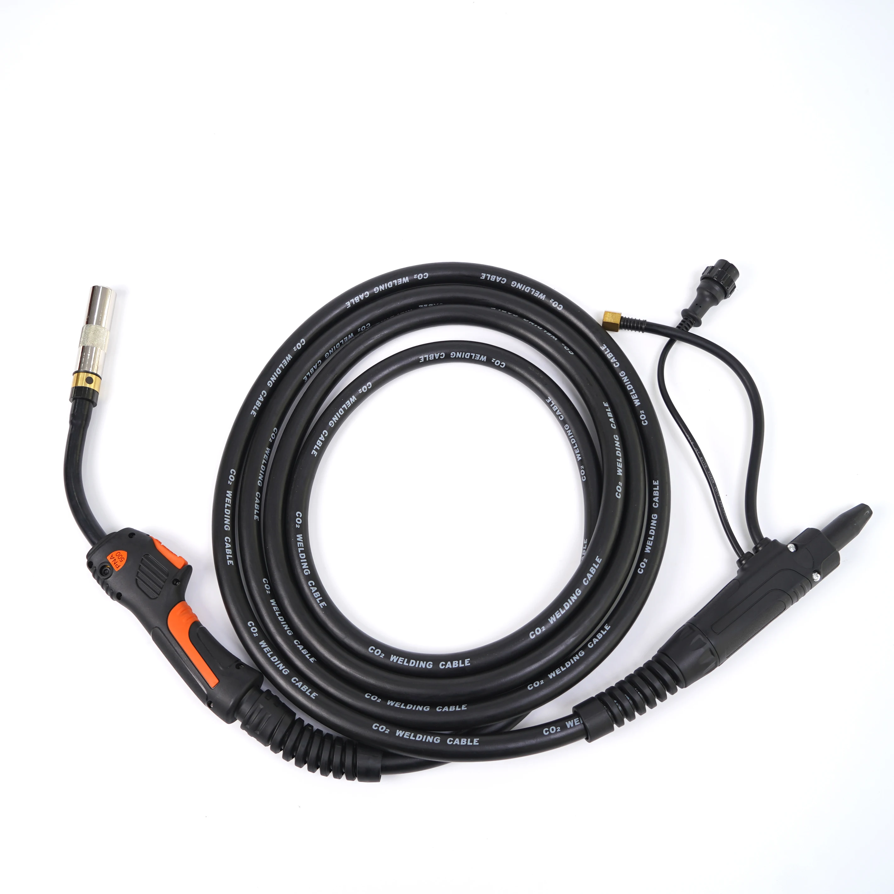 Pan Welding Gun 200/350/500 for Red Torch Machine