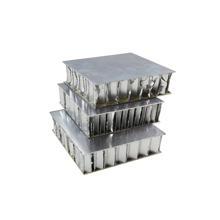 Factory Cheap Price Fixing Panels Decorative Material Aluminum Honeycomb Composite Panel