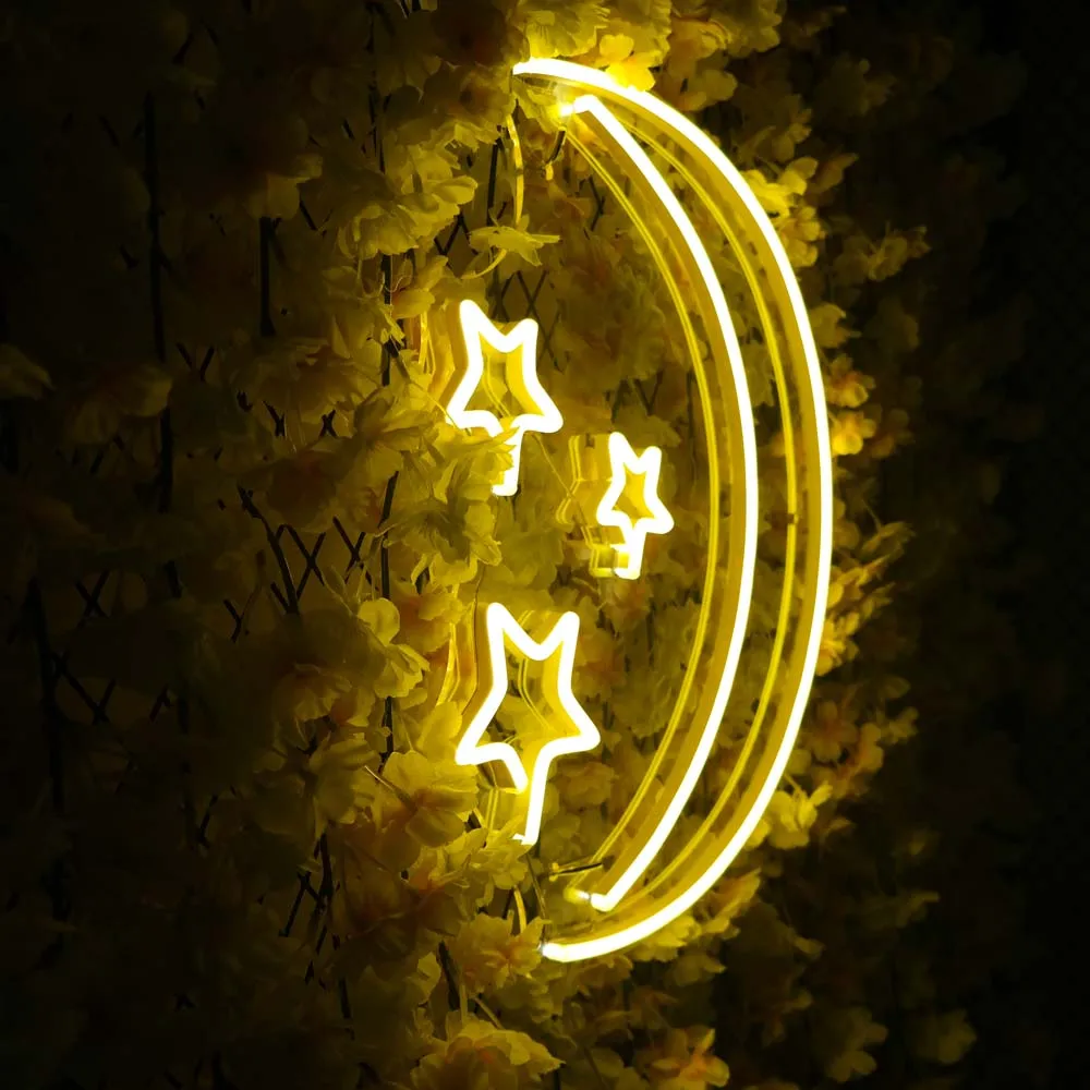 Jordan 4 G Clef Neon Halo-lit Exterior Letters For A Building Dentist Led Illuminated Sign Boxes