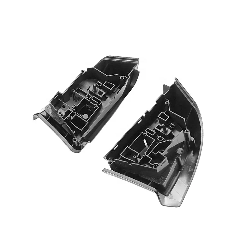 Factory Direct Injection mold OEM ODM Plastic product Customized Plastic Injection Products Auto parts Manufacturing