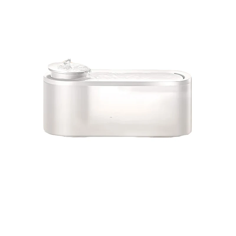 Best Price filter element of electrical dispenser water pet automatic cat drinking fountain