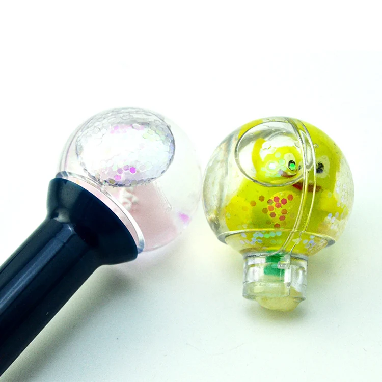 High Quality Plastic Ballpoint Pens Wholesale Diamond Beadable Cristal Original Pen Crystals With Logo Custom