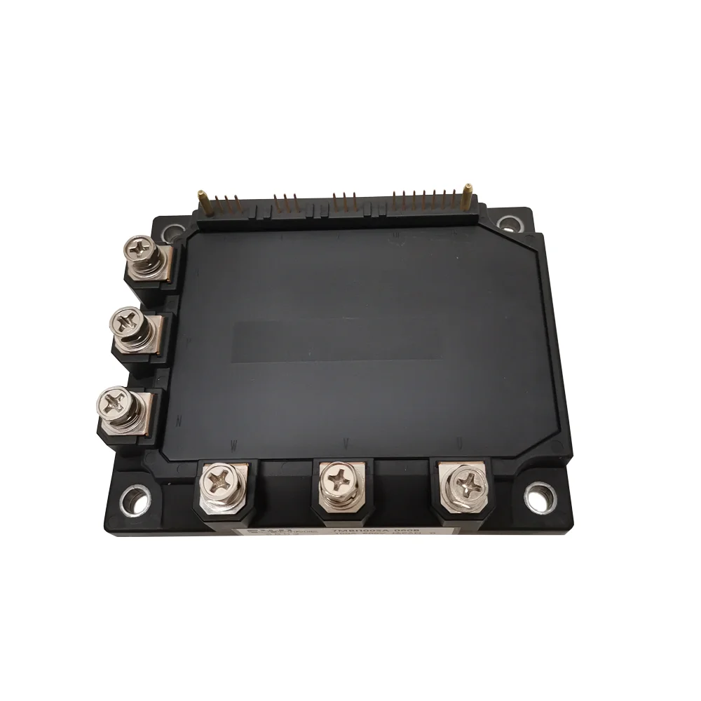 ONE-STOP BOM SERVICE Igbt Driver Module 2mbi650vxb-170e-54