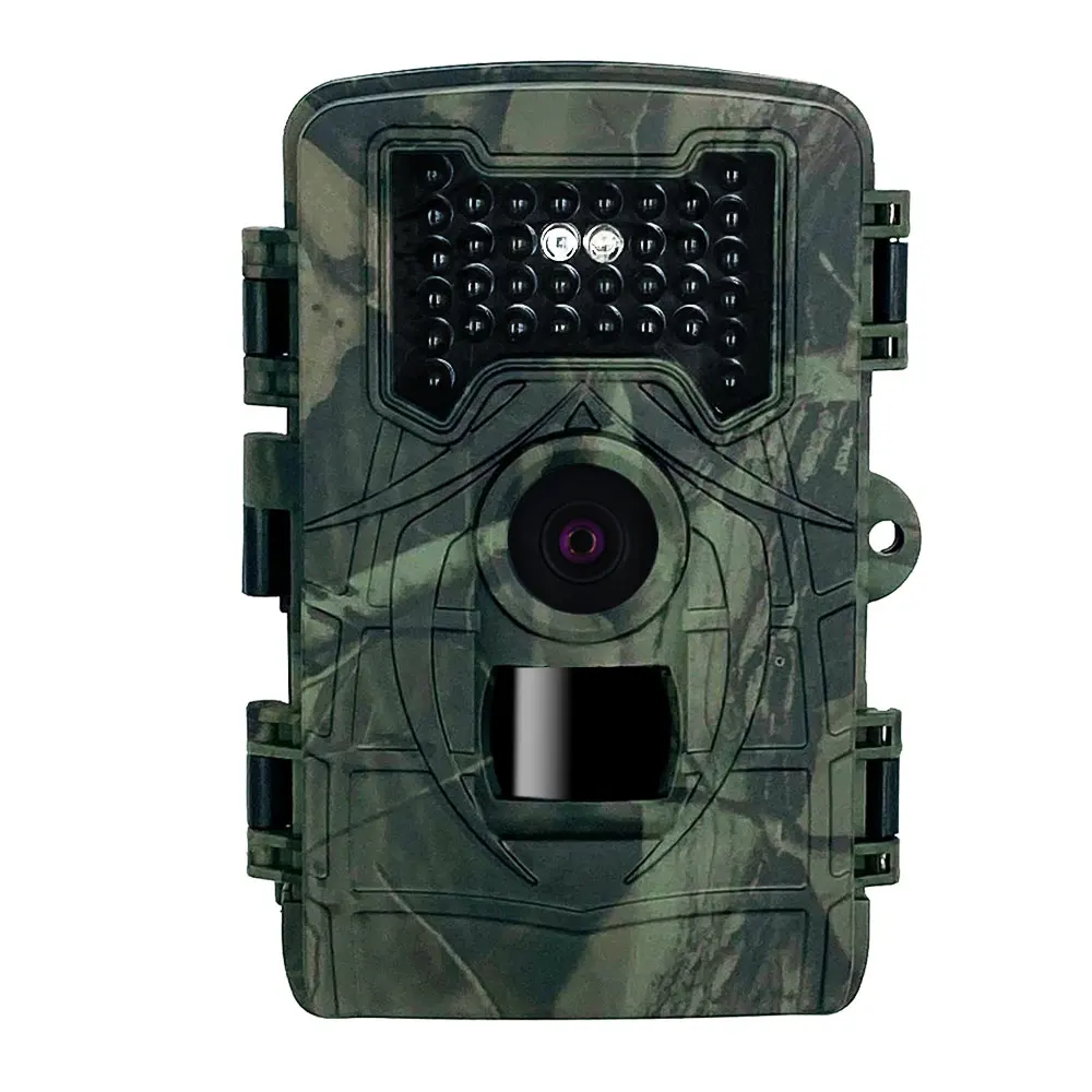 2023 New Hunting Camera with 2.0 inch Screen LCD 36MP Trail Camera for Outdoor Hunting 1080P Wildkamera Hunting Trail Camera
