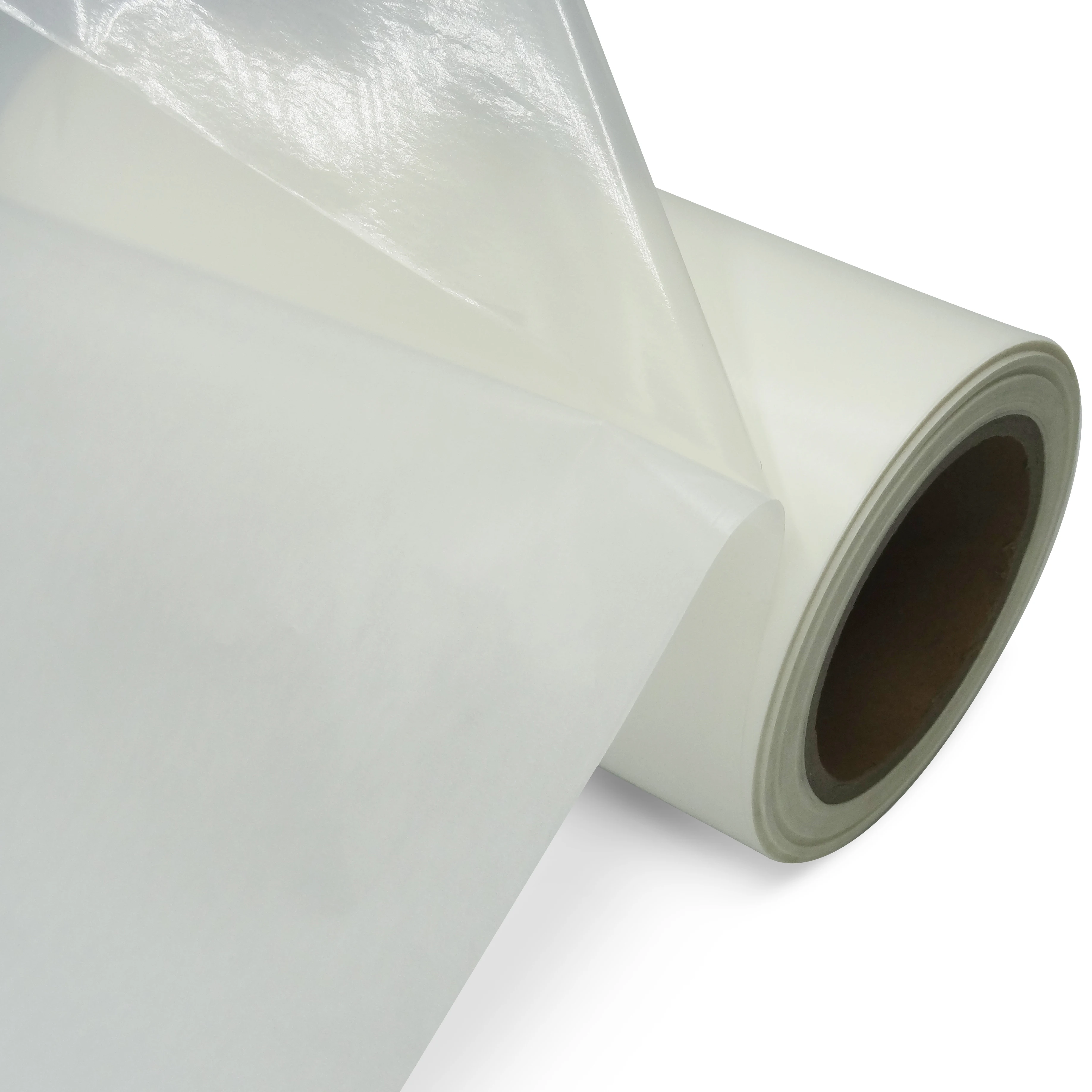 TPU Material Glue for Clothing logos Fabric Construction Footwear Hot Melt Adhesive Film