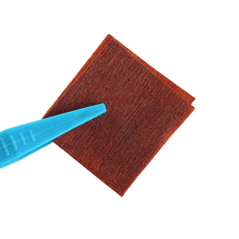 Hynaut Disposable Nonwoven Fabric Household Cleaning Antiseptic Wipes with Povidone-Iodine Prep Pads