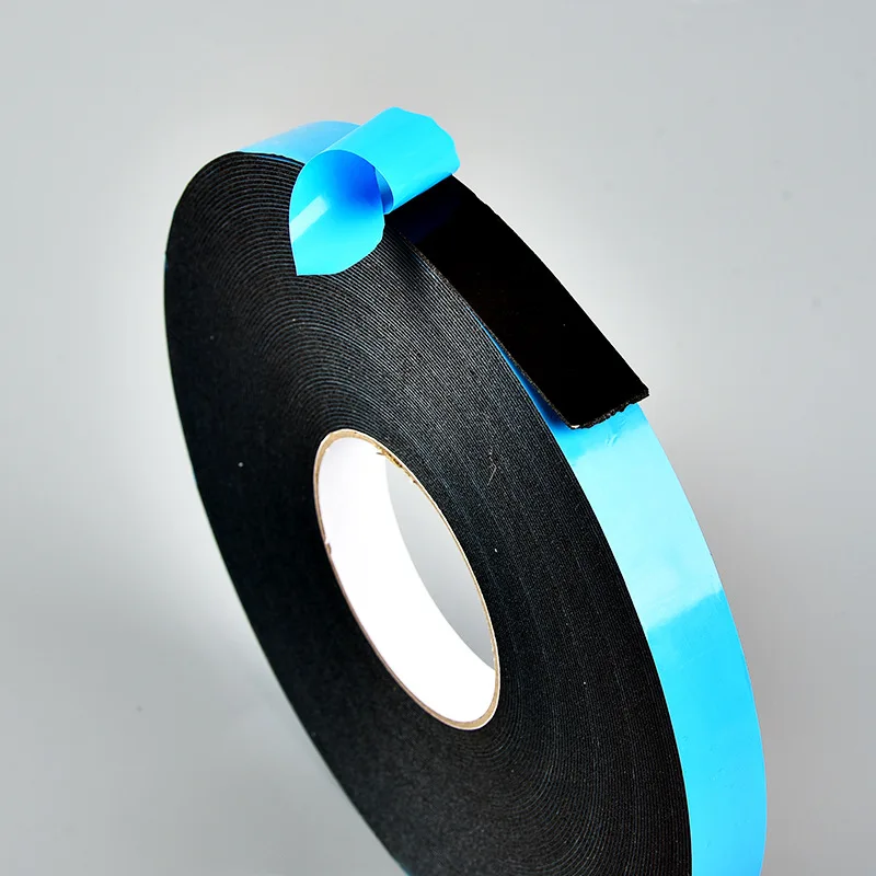 PVC Acrylic Foam Tape Glass Aluminum Frame Window Adhesive Curtain Wall