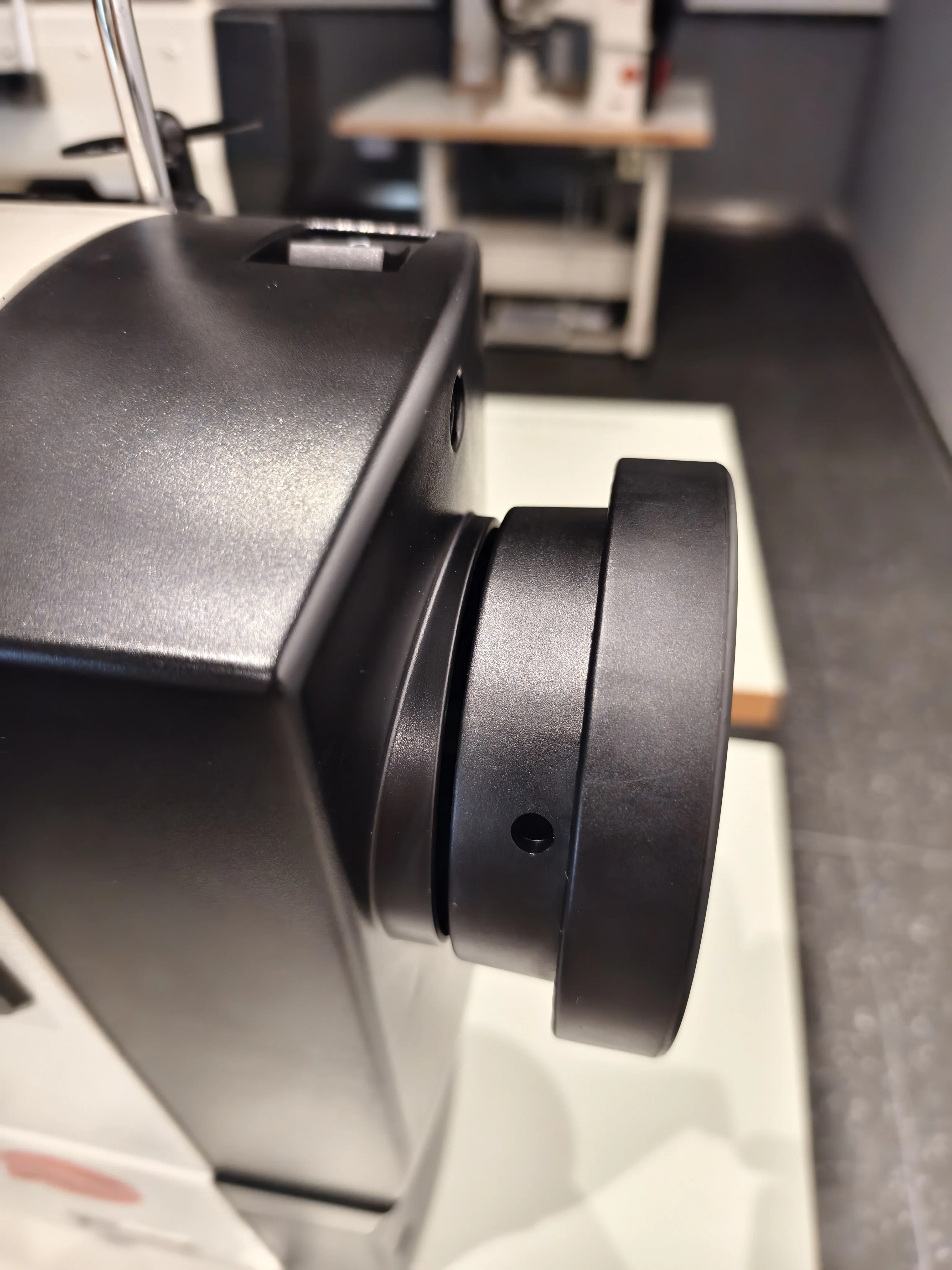 SI-972B double needle computerized sewing machine industrial sewing machine for shoe making