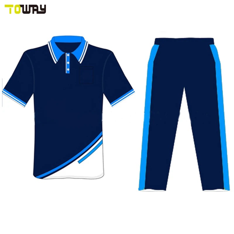 india new design cricket jersey sports jersey