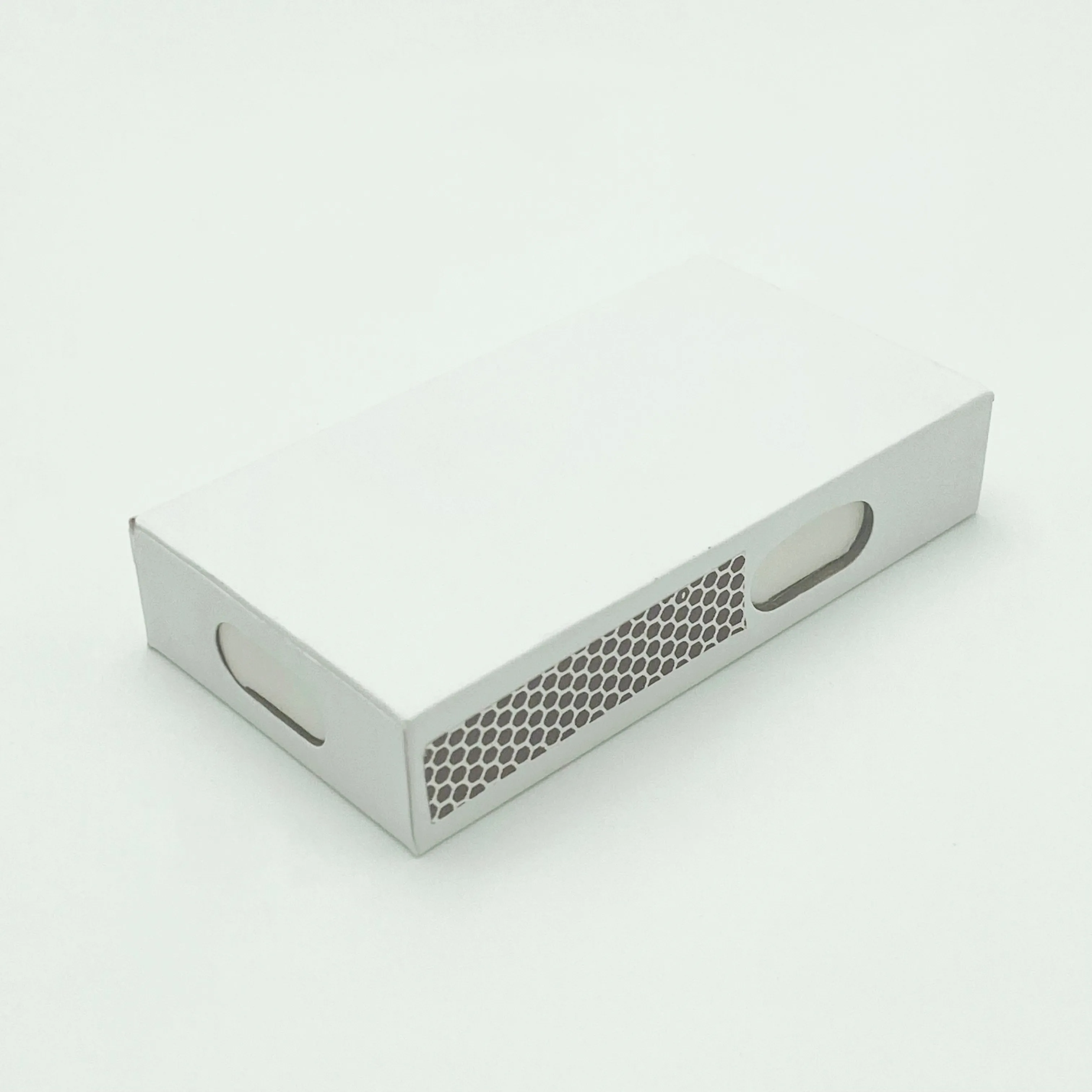 Custom Professional Company Child Resistant Paper Empty Cigarette Box Custom Pre Roll Packaging Boxes With Matches