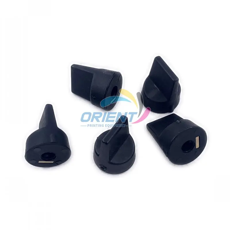 Good Quality 00.580.3994 Control Knob 20x6 for Heidelberg SM74 XL105 GTO52 SM102 CD102 Control Valve Printing Machinery Parts