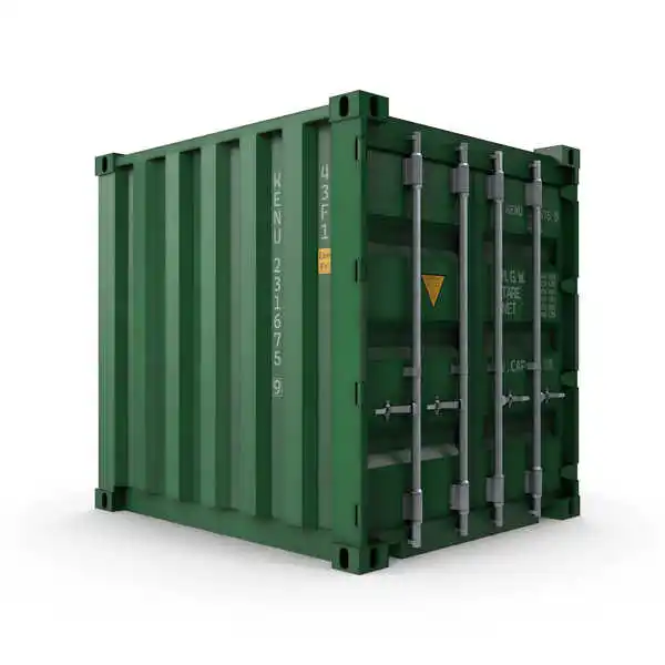 25000 Liters Un T11 Iso Portable Tank Containers 20Ft For Chemical