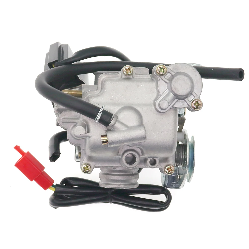 Best Selling Carburetor for GY6 50CC 49CC 4 Stroke  Engine Carburador