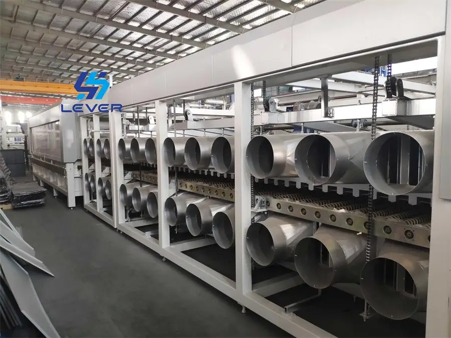 toughened glass making machine 1500*3600mm