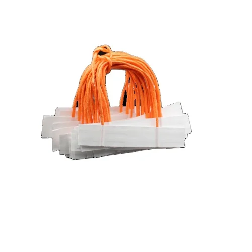 100% Paper Twisted Paper Handles Free Samples Paper Bag Handles