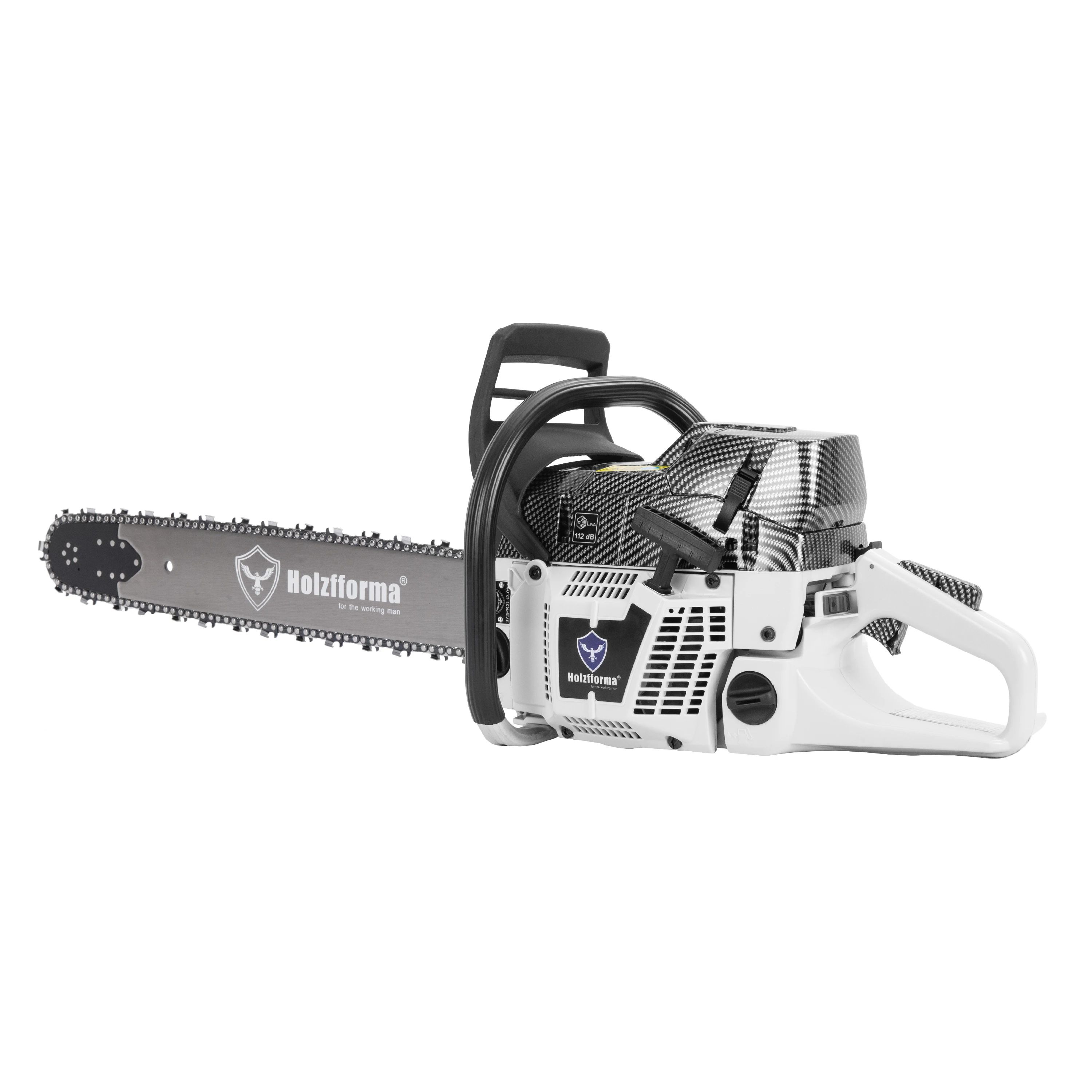 Farmertec Holzfforma 71cc Top Quality Gasoline Chain Saw for 365 372 XP Chainsaw With Walbro Carburetor Nikasil Cylinder