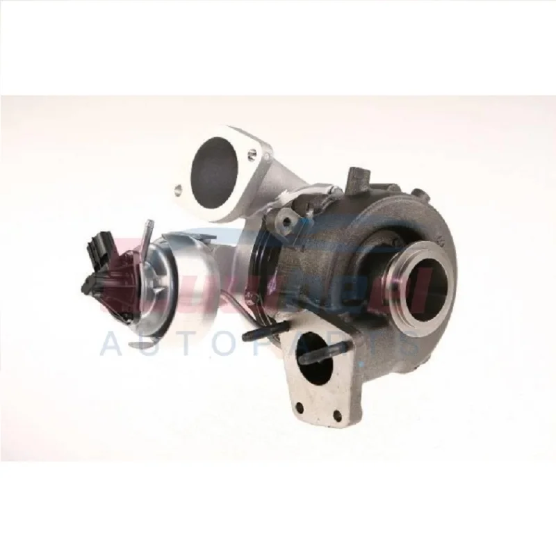 Турбокомпрессор TD04 49477-01510 25194653 25187704 49477-01610 для Chevrolet Orlando 2 0 VCDi 96 кВт-130 л.с. FAM Z 2011-