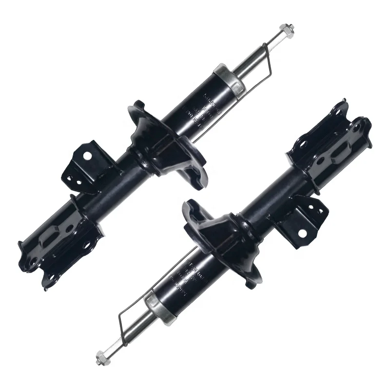 High Quality Korean Car Auto Parts 54650-07100 54660-07100 Front Right Shock Absorber For KIA PICANTO