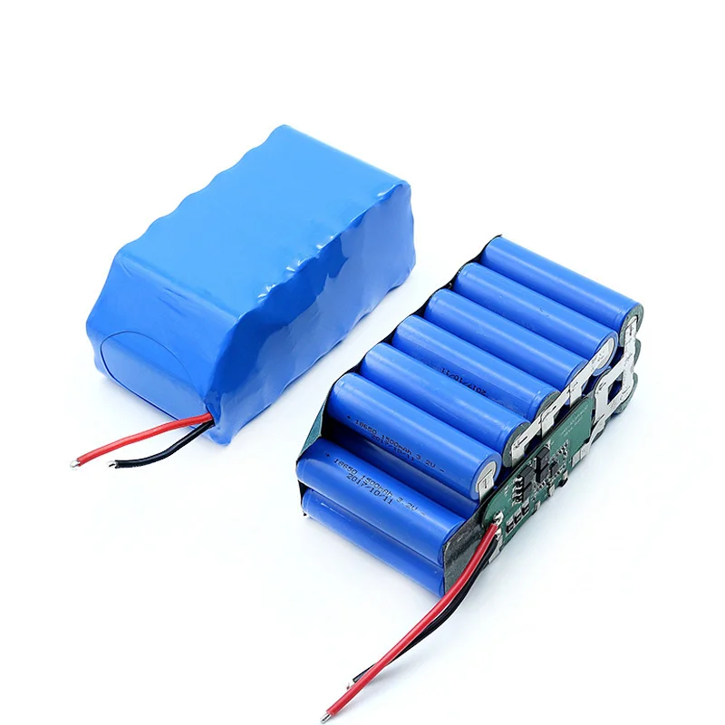 Customized E-bike Motorcycle Escooter Lithium Battery Pack 24V 36V 48V 60V 72V 10Ah 12Ah 20Ah 30Ah 50Ah 80Ah Lithium Ion Battery