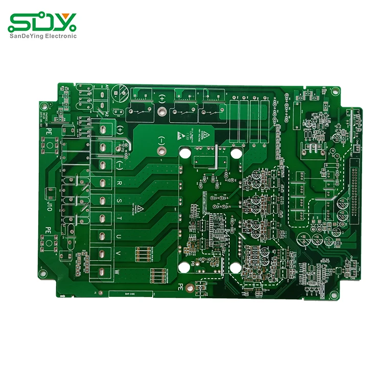 
Air Conditioner Inverter PCB Board And PCB for keyboard 
