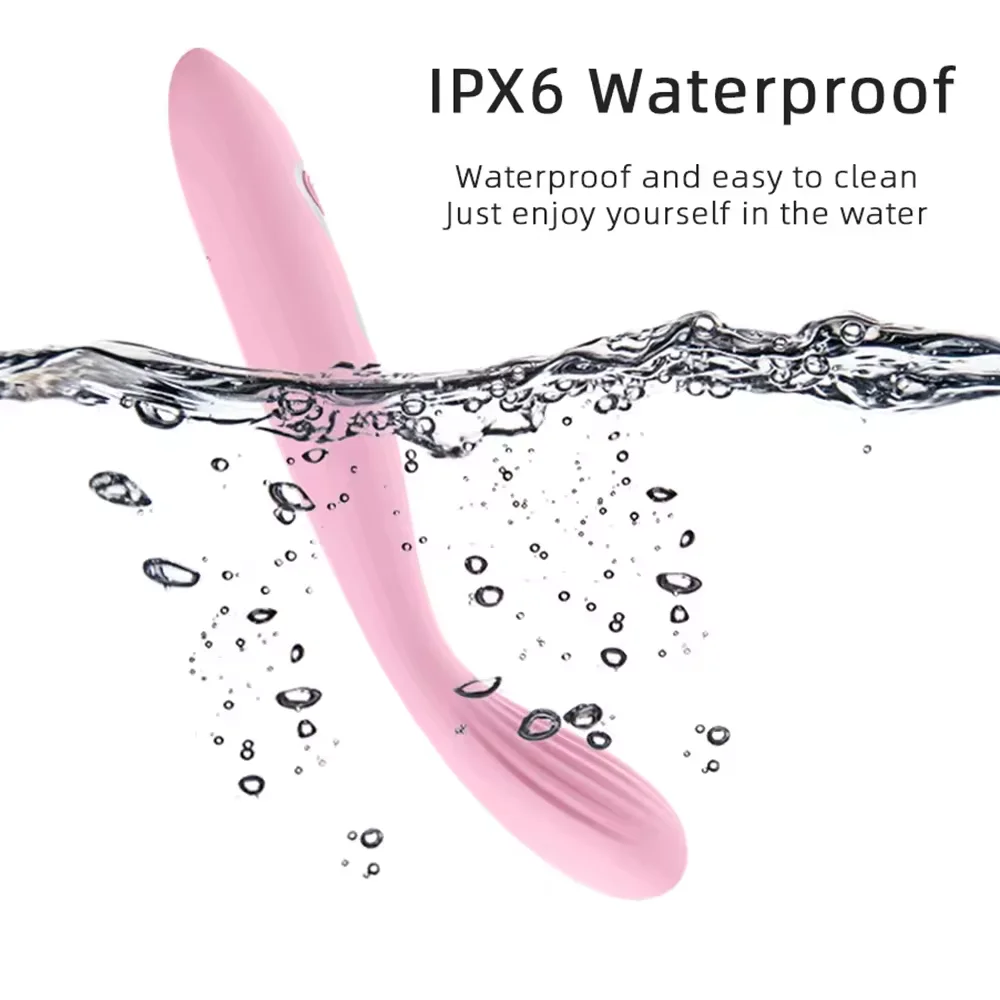 Adults 18 Couple 10 Speed Vagina Massager Female Beginner Fast Orgasm G-Spot Nipple Clitoral Vibrator Erotic Sex Toys for Woman