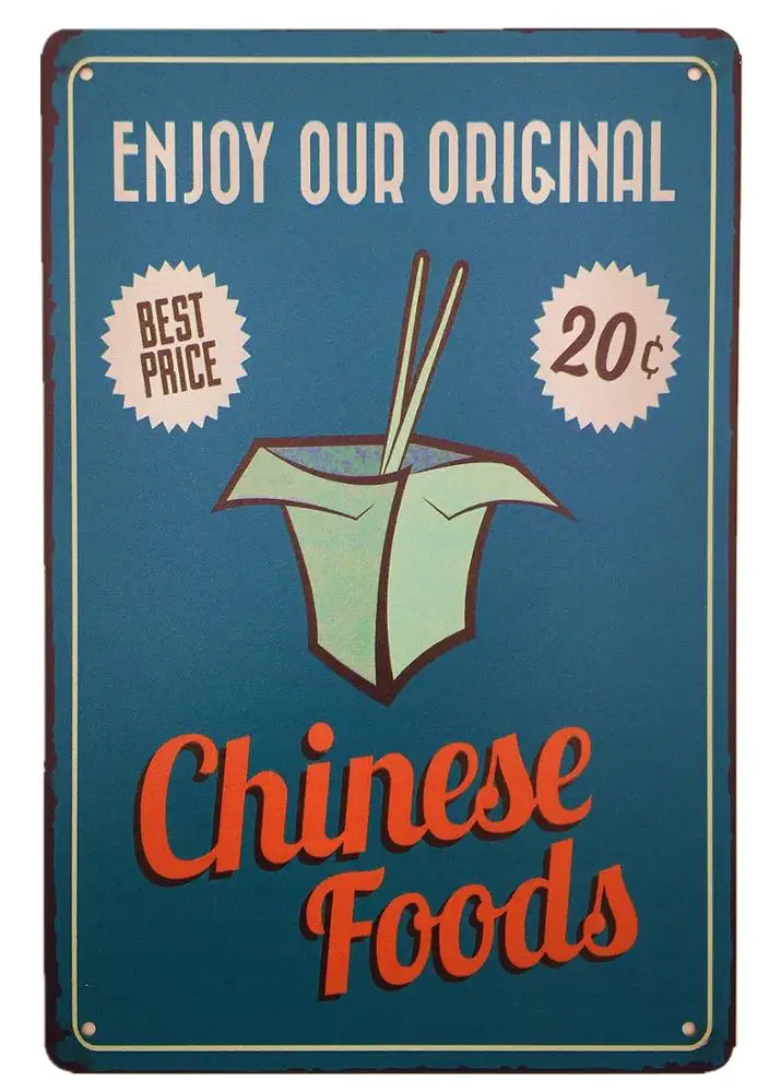 
NO MOQ Tea Wifi Alcohol Beer Vodka Vintage Home Decor Tin Sign Bar Pub Garage Wall Decor Metal Plaque Metal Art Poster 