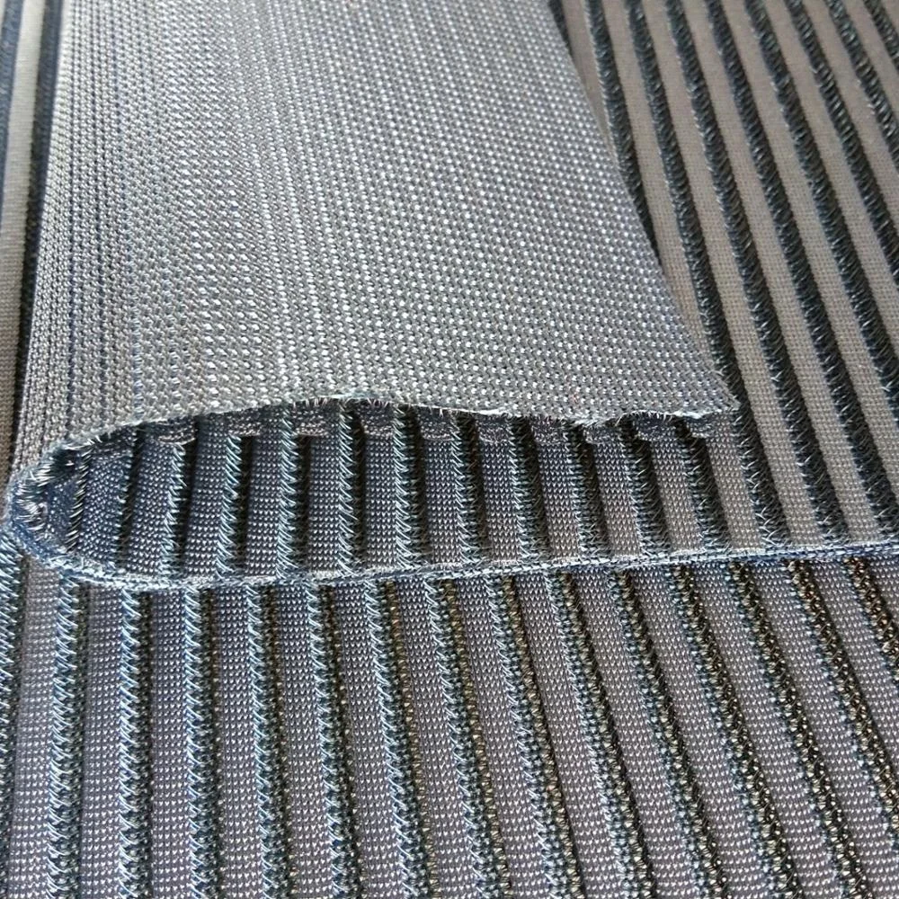 2019 hot sale new breathable, environment-friendly and healthy mattress mesh fabric