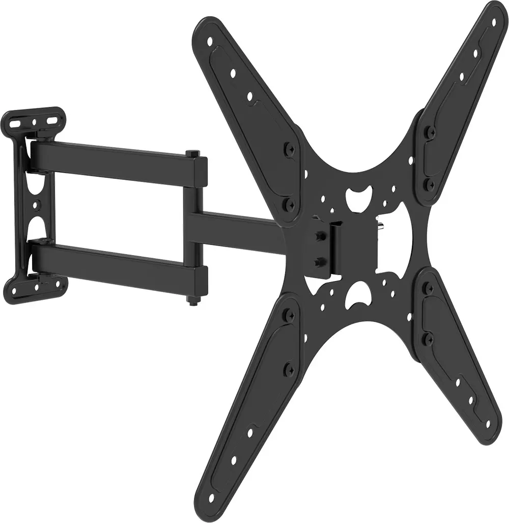 Vesa tv bracket with adapters fit for 25-52' TV