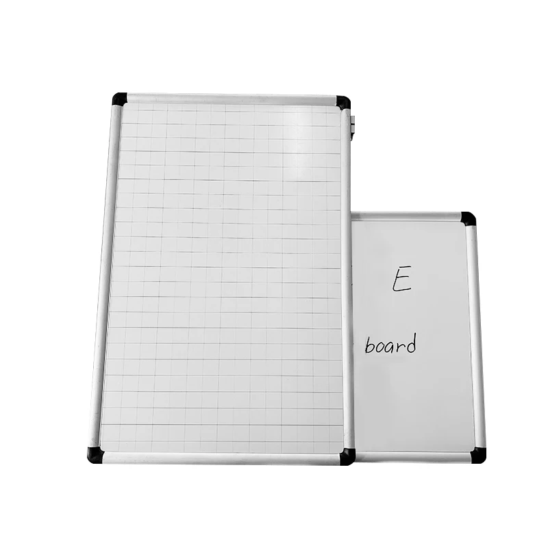 China Supplier Marker Whiteboard Dry Erase Board Office School Magnetic Portable Whiteboard