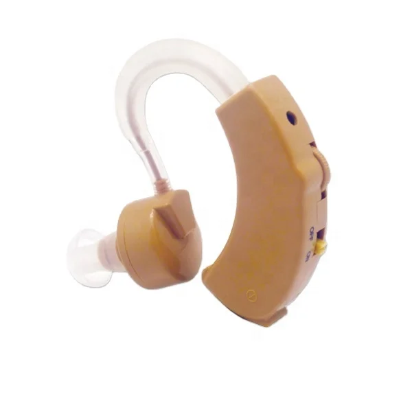 (HAP-20)sound System Equipment Hearing Aid Instruments Headphones Sound Amplifiers