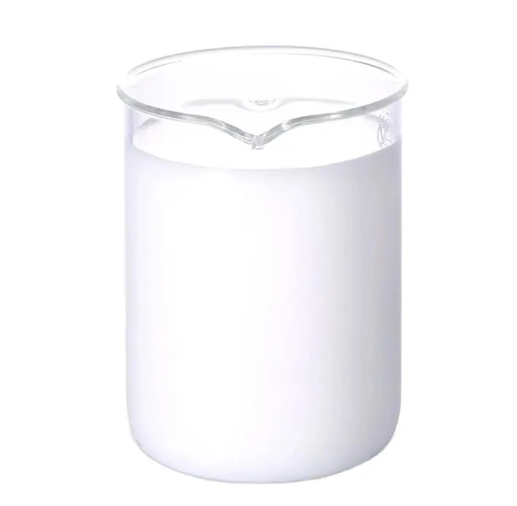 Modified acrylate emulsions for elastic topcoats Factory outlet acrylic polymer emulsion