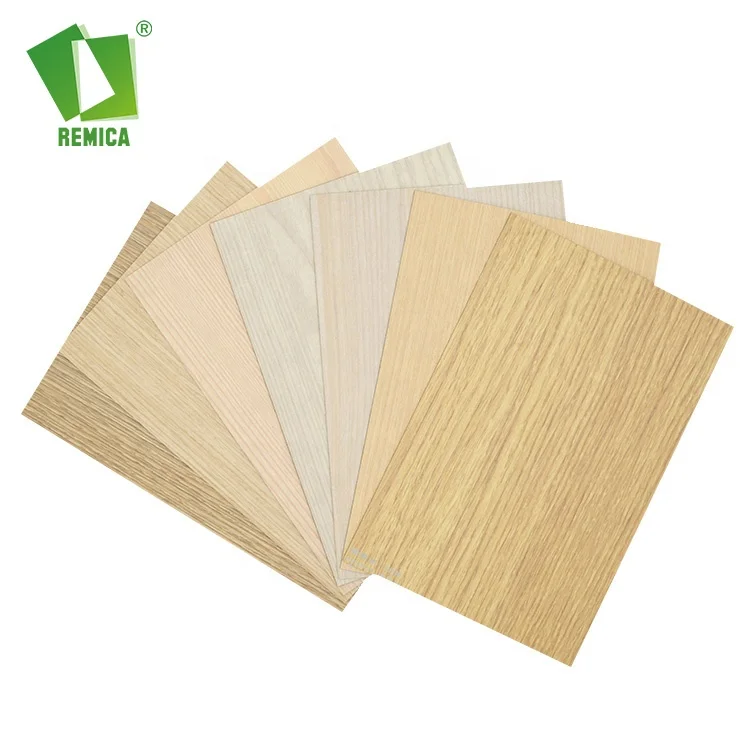 Panneaux HPL Paper Kraft HPL 0.7 mm HPL Sheets