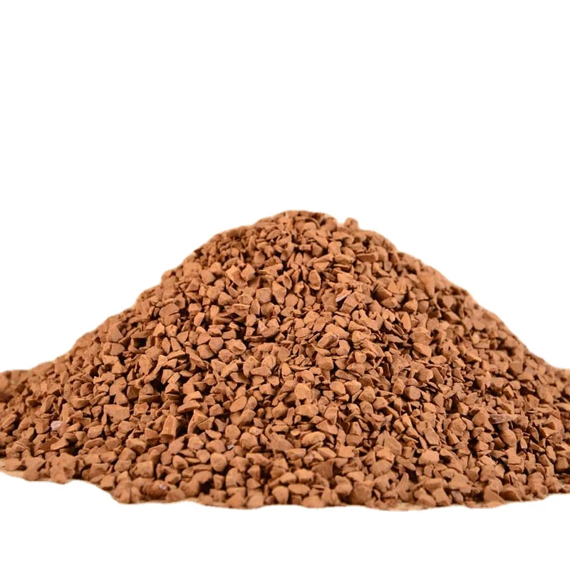 CUSTOM Roast & Ground great organic high pure 1000 grams wholesale source factory OEM Cold brew coffee