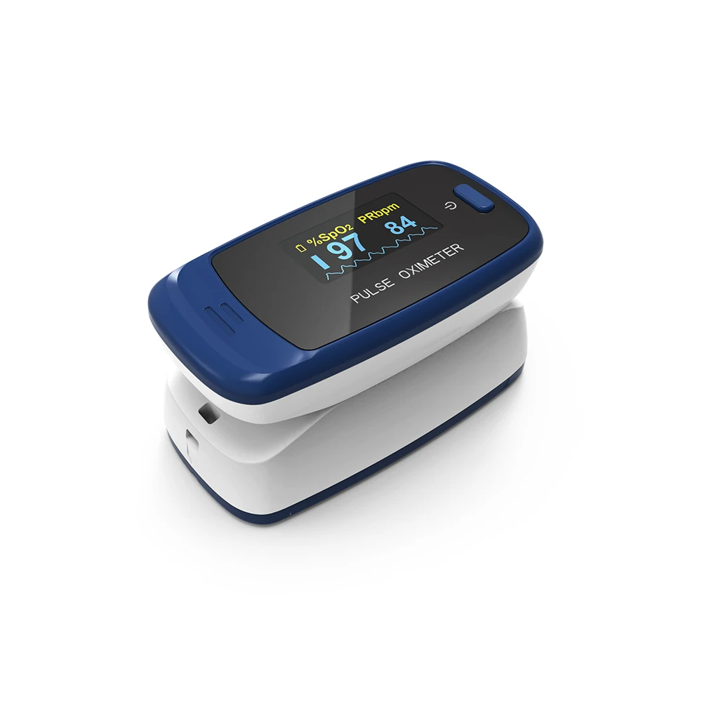 CONTEC CMS50D2 adult child infant SpO2 Pulse Oximeter