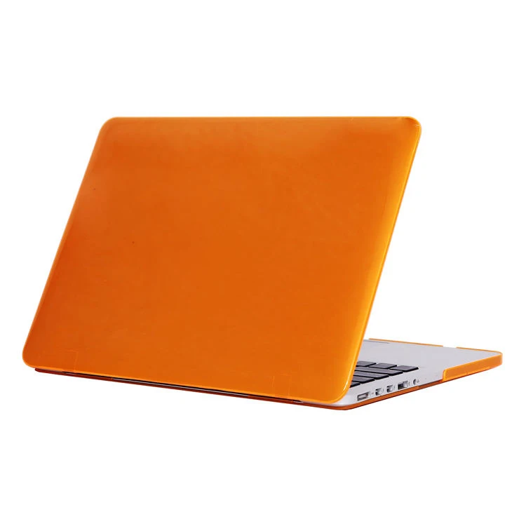 New Inventions Protective Matte Slim laptop Hard Shell For Macbook Air PC Case For Macbook Pro Retina 15.4 Inch macbook cas