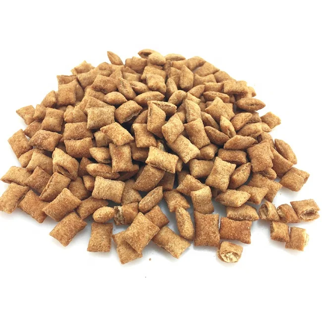 
Chicken with Tuna Cat Food 