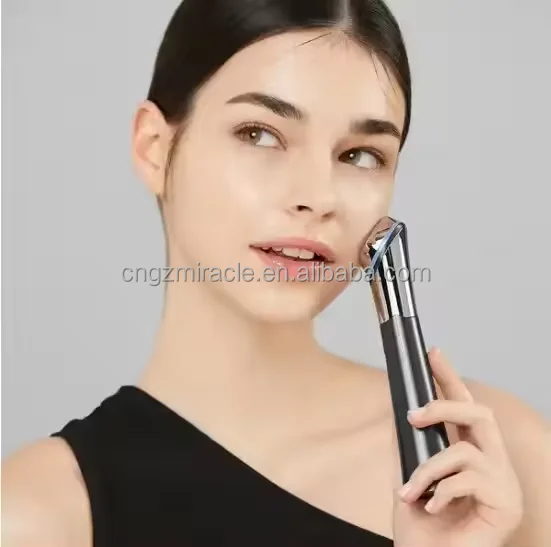 Medicube Age R Device 4-in-1 Facial Red Blue Light Therapy Skincare Wand Skin Care Tools Other Home Use Beauty Equipment