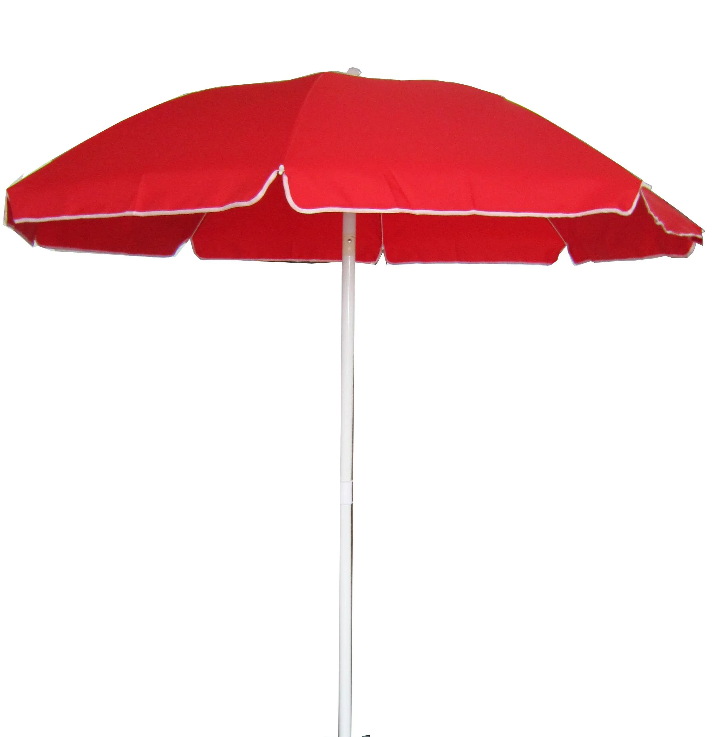 Beach sun umbrella