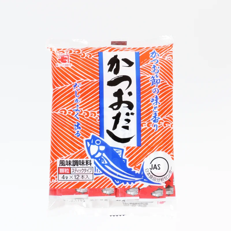
Японский пищевой порошок для приправ, суп katsuo, Даши для супа 