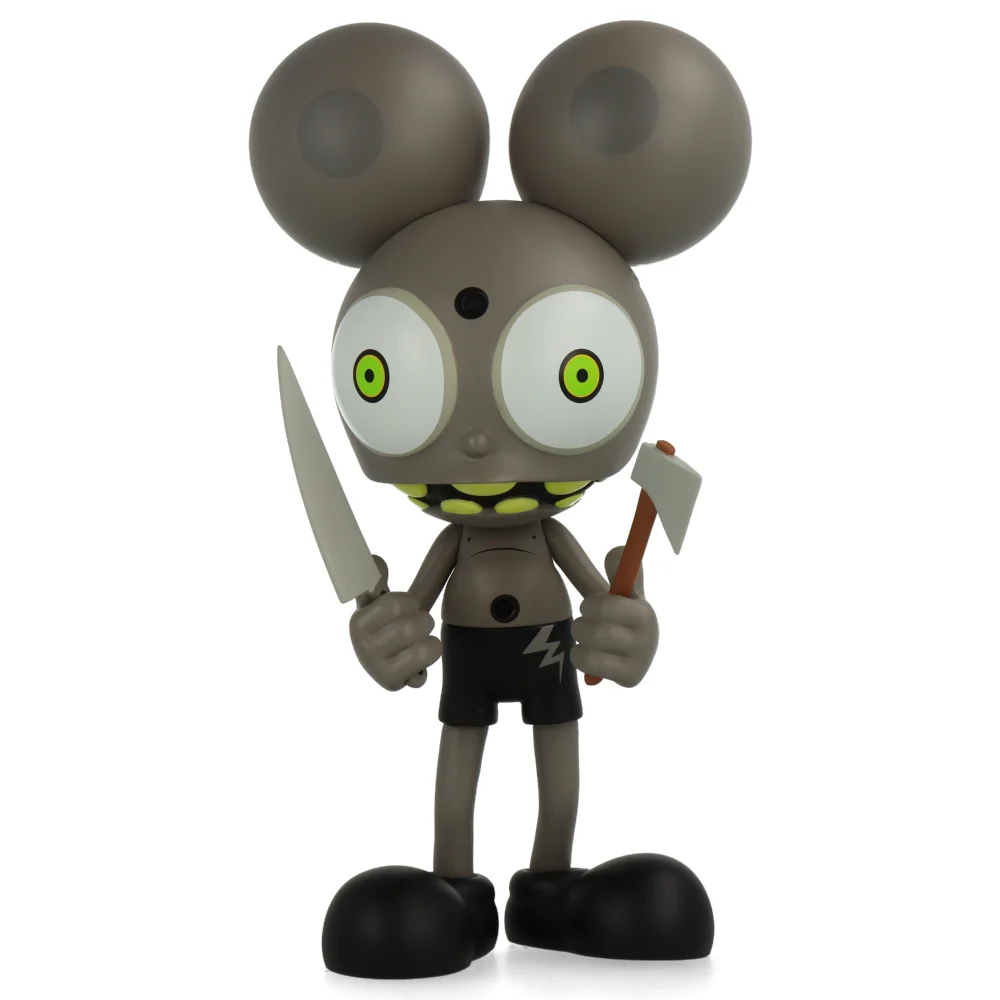 Хит продаж художественная фигурка мультяшная аниме-фигурка 3D игрушка поп-Виниловая