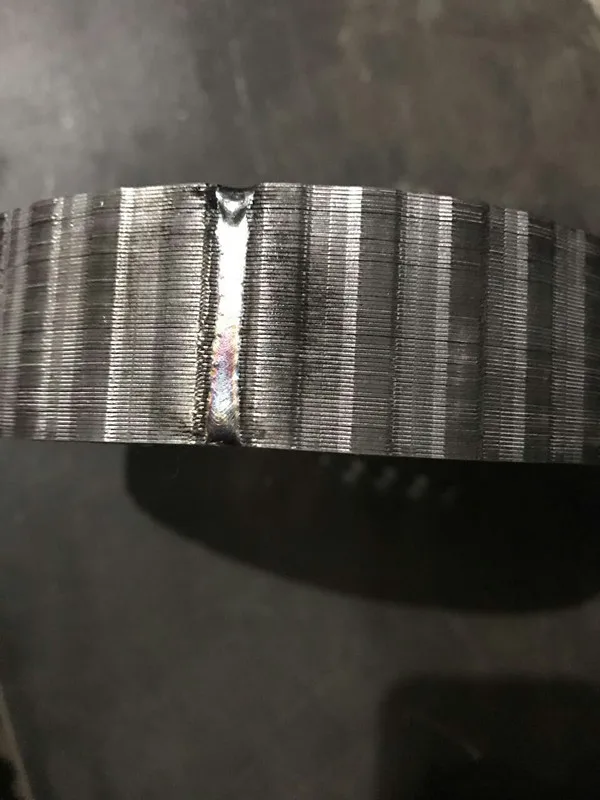 Automatic Motor Stator Lamination Spiral Winding Machine- Electromobile Stator Making Machine